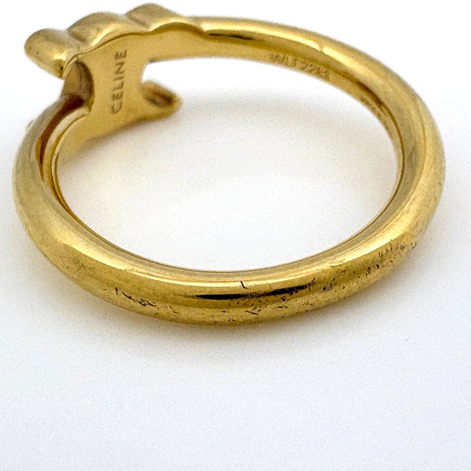 Ring Celine Band - 4