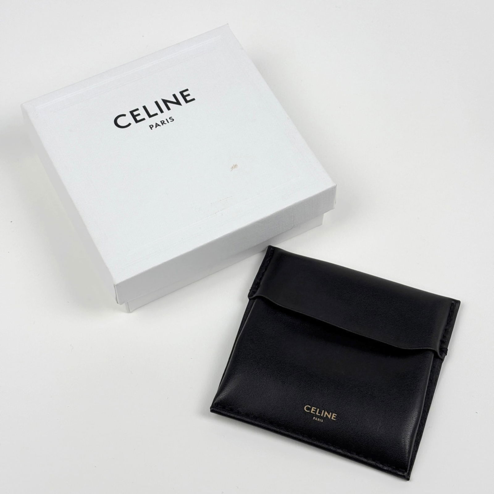 Ring Celine Band - 5