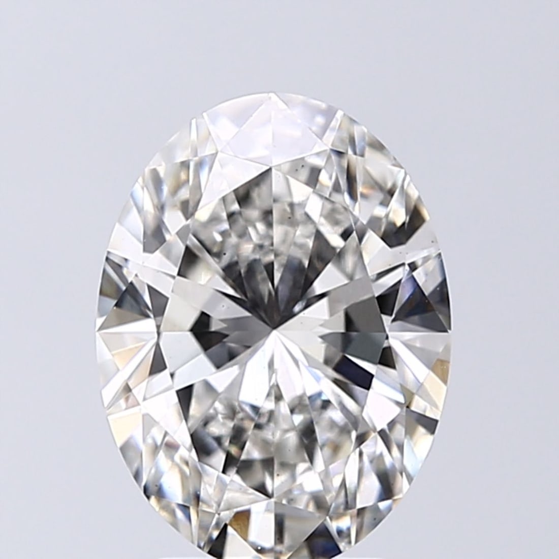 Loose Lab Diamond - IGI Oval 3.01ct G VS2: Loose Lab Diamond - IGI Oval 3.01ct G VS2 This listing features Loose Lab Diamond - IGI Oval 3.01ct G VS2. Item specifics are provided below. Item Specifics: Source: This Is A Real Diamond Grown In