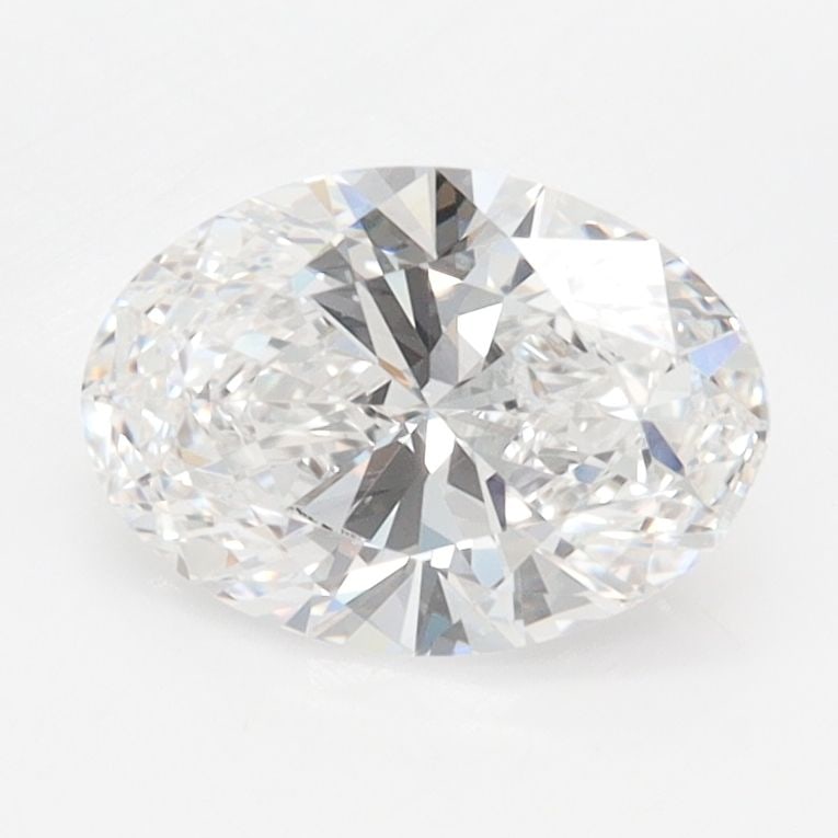 Loose Lab Diamond - IGI Oval 1.24ct D VVS2: Loose Lab Diamond - IGI Oval 1.24ct D VVS2 This listing features Loose Lab Diamond - IGI Oval 1.24ct D VVS2. Item specifics are provided below. Item Specifics: Source: This Is A Real Diamond Grown