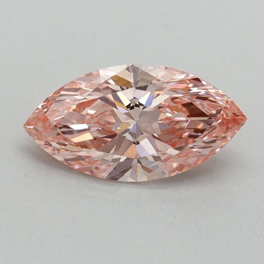 Loose Lab Diamond - IGI Marquise 1.07ct Fancy Vivid Pink VS1: Loose Lab Diamond - IGI Marquise 1.07ct Fancy Vivid Pink VS1 This listing features Loose Lab Diamond - IGI Marquise 1.07ct Fancy Vivid Pink VS1. Item specifics are provided below. Item Specifics: