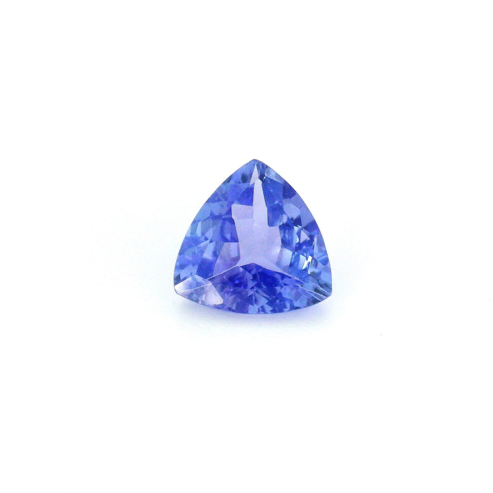 Loose Tanzanite Gemstone - GSI Triangular 1.77ct Blue EC: Loose Tanzanite Gemstone - GSI Triangular 1.77ct Blue EC This listing features Loose Tanzanite Gemstone - GSI Triangular 1.77ct Blue EC. Item specifics are provided below. Item Specifics: Type: Tanzan