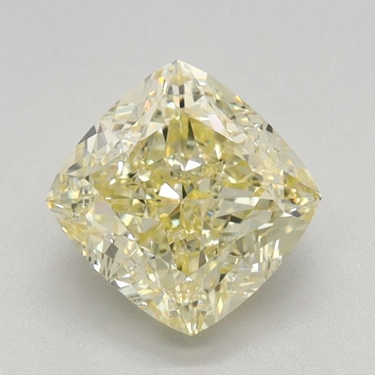 Loose Lab Diamond - IGI Cushion Modified 1.15ct Fancy Yellow VS1: Loose Lab Diamond - IGI Cushion Modified 1.15ct Fancy Yellow VS1 This listing features Loose Lab Diamond - IGI Cushion Modified 1.15ct Fancy Yellow VS1. Item specifics are provided below. Item