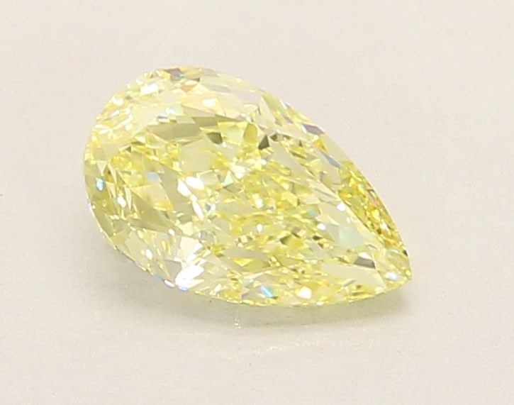 Loose Lab Diamond - IGI Pear 1.07ct Fancy Intense Yellow VVS2: Loose Lab Diamond - IGI Pear 1.07ct Fancy Intense Yellow VVS2 This listing features Loose Lab Diamond - IGI Pear 1.07ct Fancy Intense Yellow VVS2. Item specifics are provided below. Item Specifics: