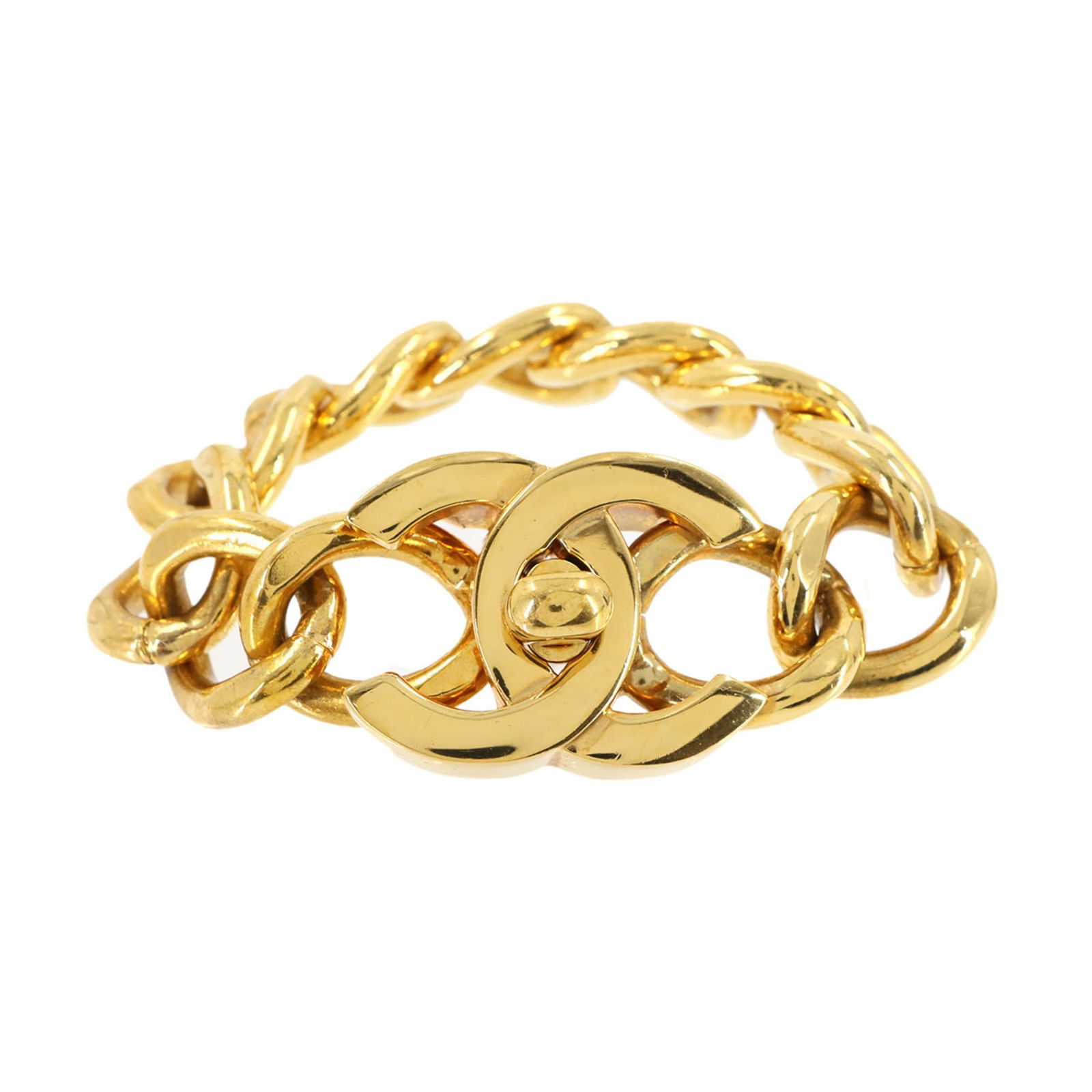 Bracelet Chanel Charm (1 of 6)