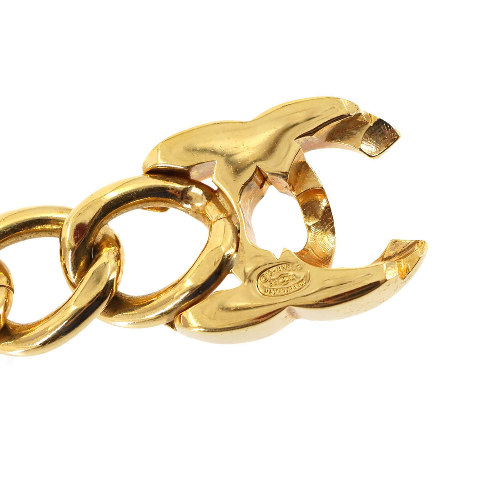 Bracelet Chanel Charm - 5