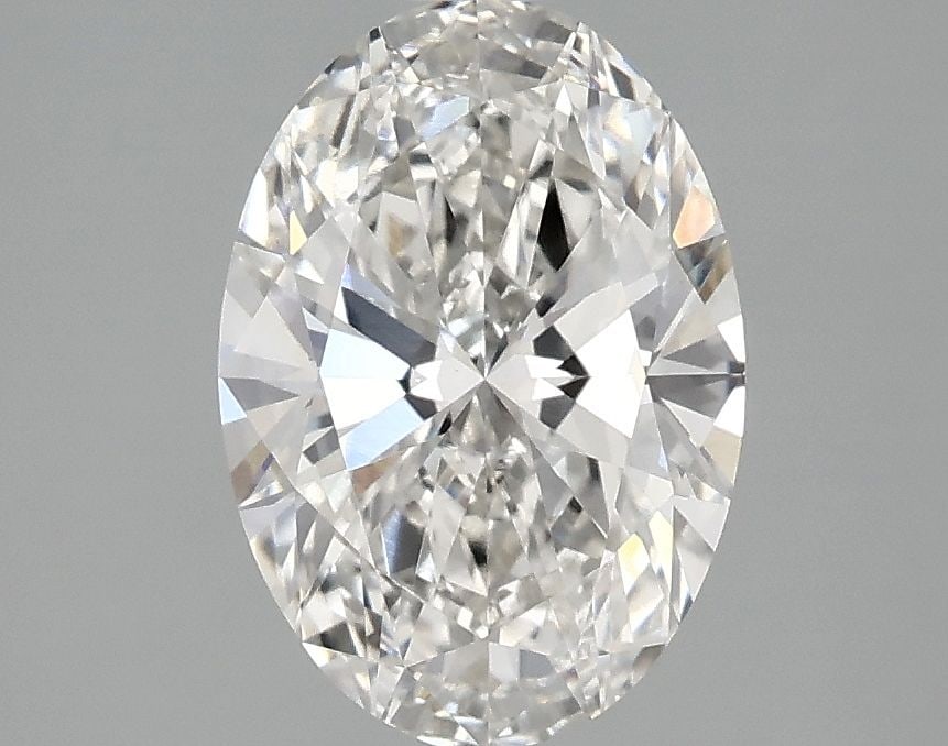 Loose Lab Diamond - IGI Oval 1.97ct G VVS2: Loose Lab Diamond - IGI Oval 1.97ct G VVS2 This listing features Loose Lab Diamond - IGI Oval 1.97ct G VVS2. Item specifics are provided below. Item Specifics: Source: This Is A Real Diamond Grown