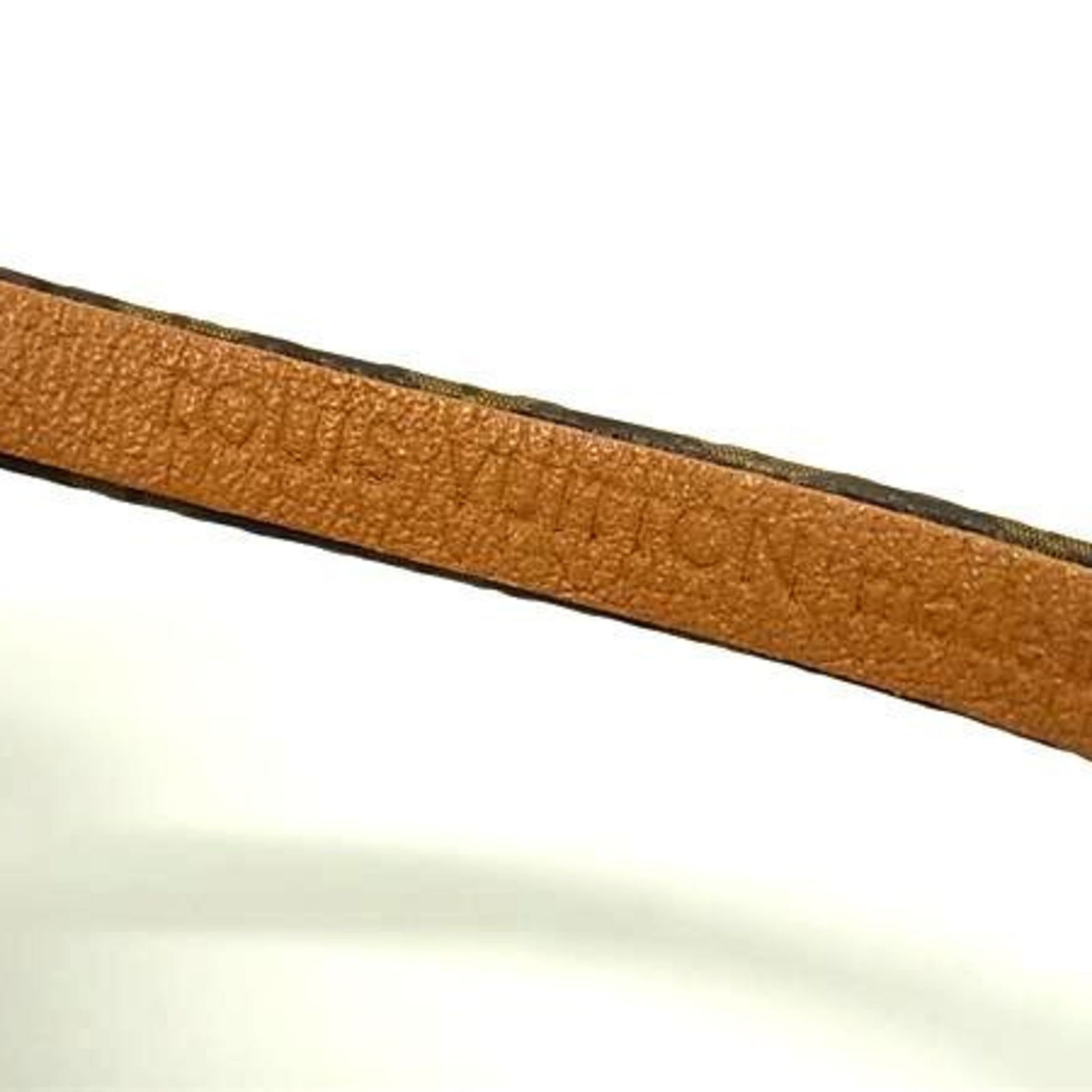 Monogram Louis Vuitton Charm Bracelet - 2