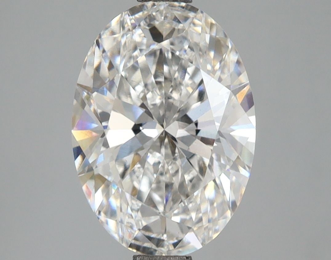 Loose Lab Diamond - IGI Oval 3.08ct F VS1: Loose Lab Diamond - IGI Oval 3.08ct F VS1 This listing features Loose Lab Diamond - IGI Oval 3.08ct F VS1. Item specifics are provided below. Item Specifics: Source: This Is A Real Diamond Grown In