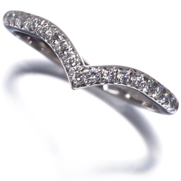 Platinum Tiffany&Co. Ring Diamond Soleste V Us5.75-6 950: Platinum Tiffany&Co. Ring Diamond Soleste V Us5.75-6 950 This listing features Platinum Tiffany&Co. Ring Diamond Soleste V Us5.75-6 950. Item specifics are provided below. Item Specifics: Brand: