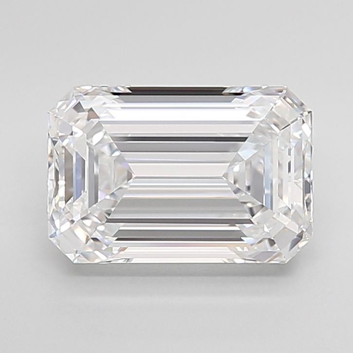 Loose Lab Diamond - IGI Emerald 4.21ct D VVS1: Loose Lab Diamond - IGI Emerald 4.21ct D VVS1 This listing features Loose Lab Diamond - IGI Emerald 4.21ct D VVS1. Item specifics are provided below. Item Specifics: Source: This Is A Real Diamond