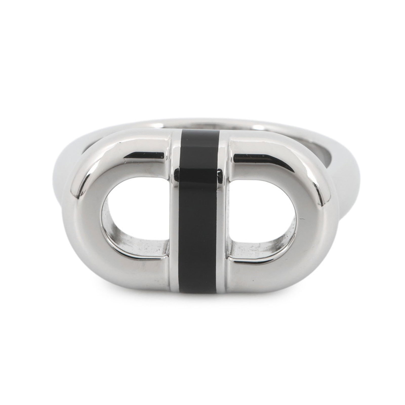 Silver - Hermes Band Ring Lacquer - Metal: Silver - Hermes Band Ring Lacquer - Metal This listing features Silver - Hermes Band Ring Lacquer - Metal. Item specifics are provided below. Item Specifics: Brand: Hermes Type: Band Ring Gender: