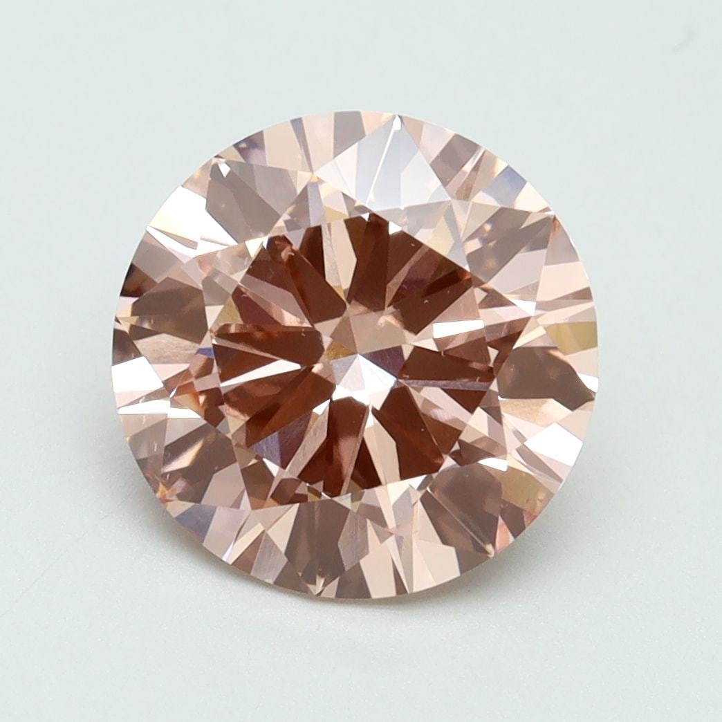 Loose Lab Diamond - IGI Round 3.01ct Fancy Intense Pink SI1: Loose Lab Diamond - IGI Round 3.01ct Fancy Intense Pink SI1 This listing features Loose Lab Diamond - IGI Round 3.01ct Fancy Intense Pink SI1. Item specifics are provided below. Item Specifics: