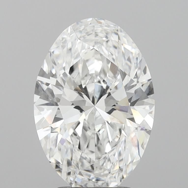 Loose Lab Diamond - IGI Oval 3.02ct D VS2: Loose Lab Diamond - IGI Oval 3.02ct D VS2 This listing features Loose Lab Diamond - IGI Oval 3.02ct D VS2. Item specifics are provided below. Item Specifics: Source: This Is A Real Diamond Grown In