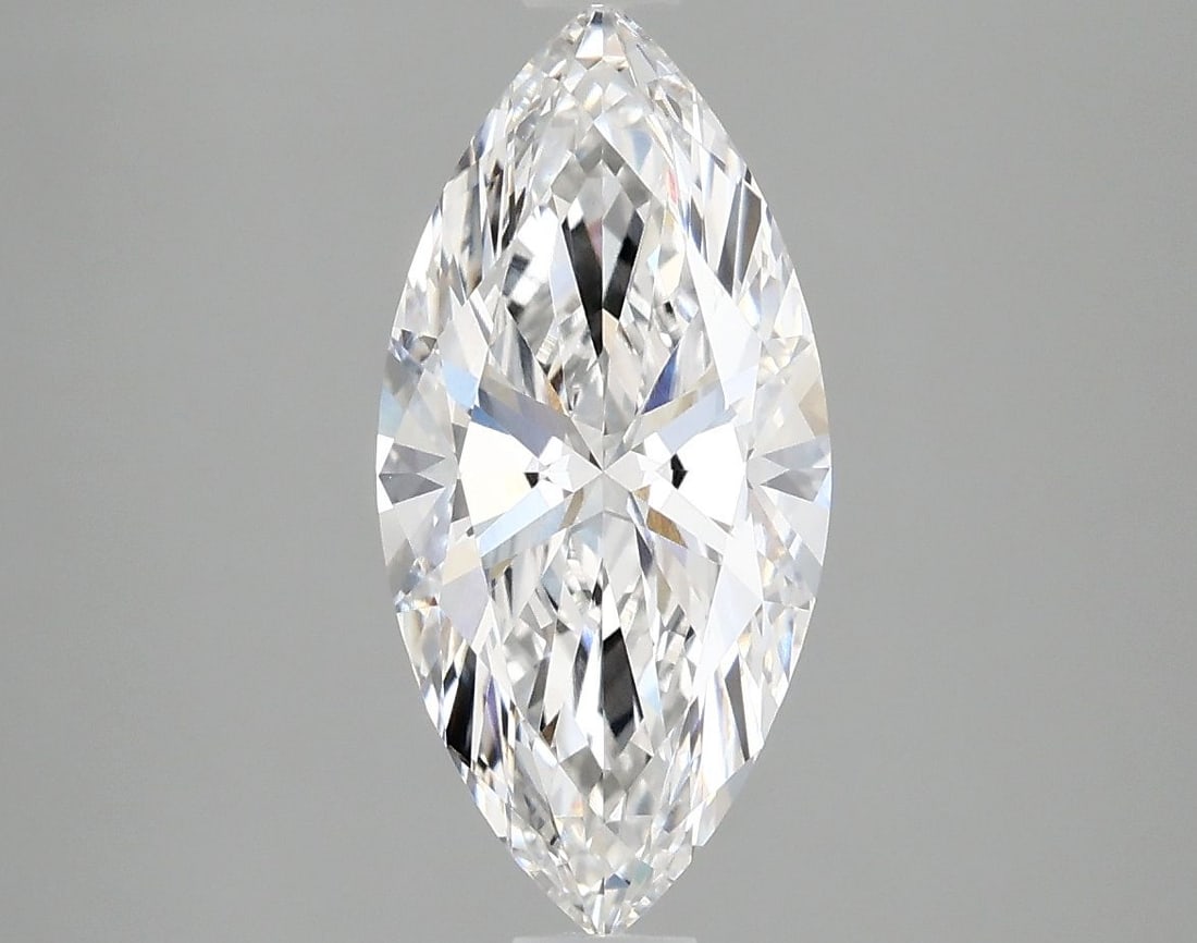 Loose Lab Diamond - IGI Marquise 1.97ct E VVS2: Loose Lab Diamond - IGI Marquise 1.97ct E VVS2 This listing features Loose Lab Diamond - IGI Marquise 1.97ct E VVS2. Item specifics are provided below. Item Specifics: Source: This Is A Real Diamond
