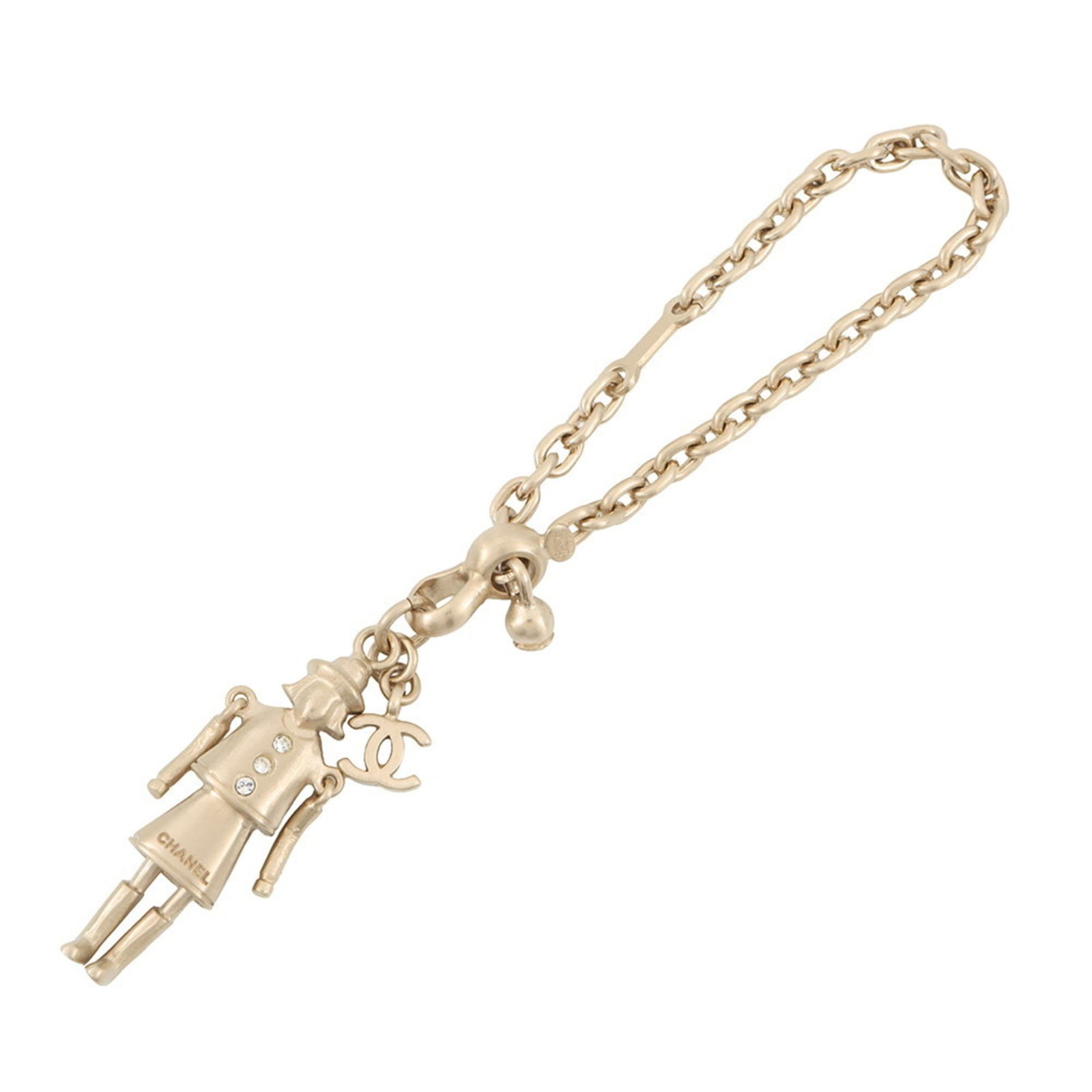 Metal Chanel Handbag Charm: Metal Chanel Handbag Charm This listing features Metal Chanel Handbag Charm. Item specifics are provided below. Item Specifics: Brand: Chanel Type: Handbag Charm Gender: Women Material: Metal Color: