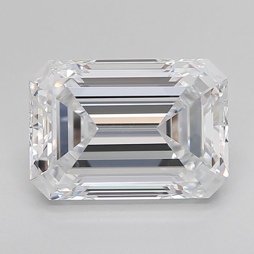 Loose Lab Diamond - IGI Emerald 4.08ct E IF: Loose Lab Diamond - IGI Emerald 4.08ct E IF This listing features Loose Lab Diamond - IGI Emerald 4.08ct E IF. Item specifics are provided below. Item Specifics: Source: This Is A Real Diamond Grown