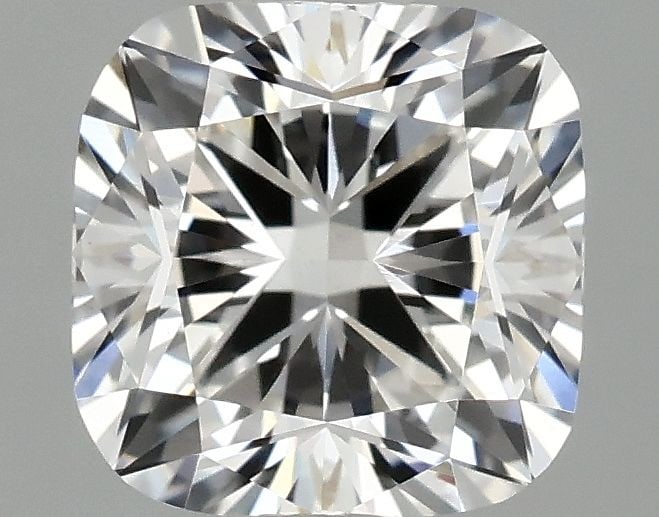 Loose Lab Diamond - IGI Cushion Modified 1.03ct F VS1 (1 of 1)