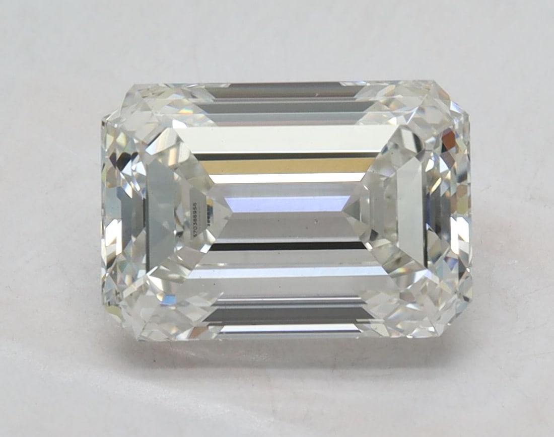 Loose Lab Diamond - IGI Emerald 1.91ct F VS1: Loose Lab Diamond - IGI Emerald 1.91ct F VS1 This listing features Loose Lab Diamond - IGI Emerald 1.91ct F VS1. Item specifics are provided below. Item Specifics: Source: This Is A Real Diamond Grown