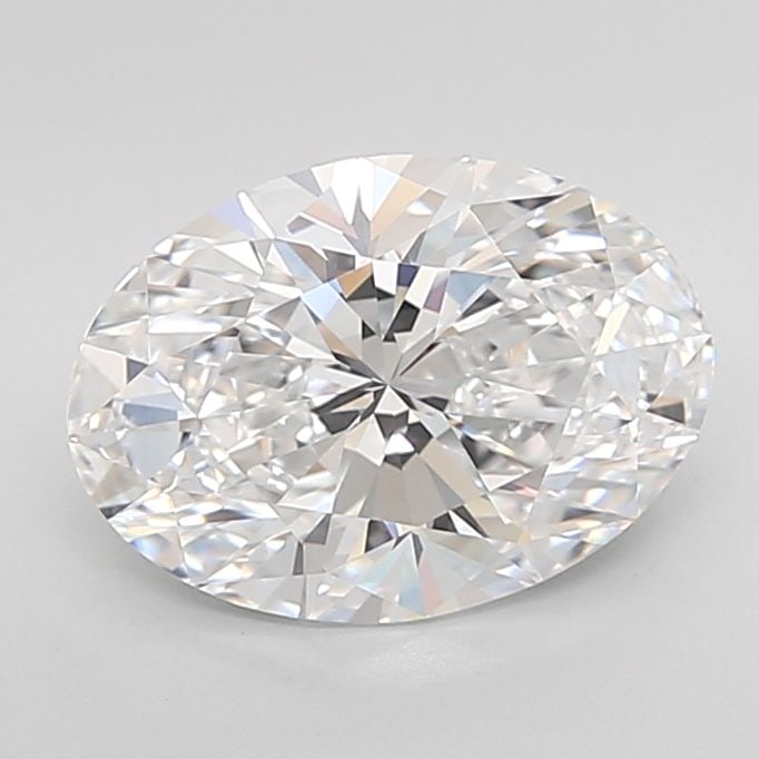 Loose Lab Diamond - IGI Oval 3.02ct D IF: Loose Lab Diamond - IGI Oval 3.02ct D IF This listing features Loose Lab Diamond - IGI Oval 3.02ct D IF. Item specifics are provided below. Item Specifics: Source: This Is A Real Diamond Grown In A
