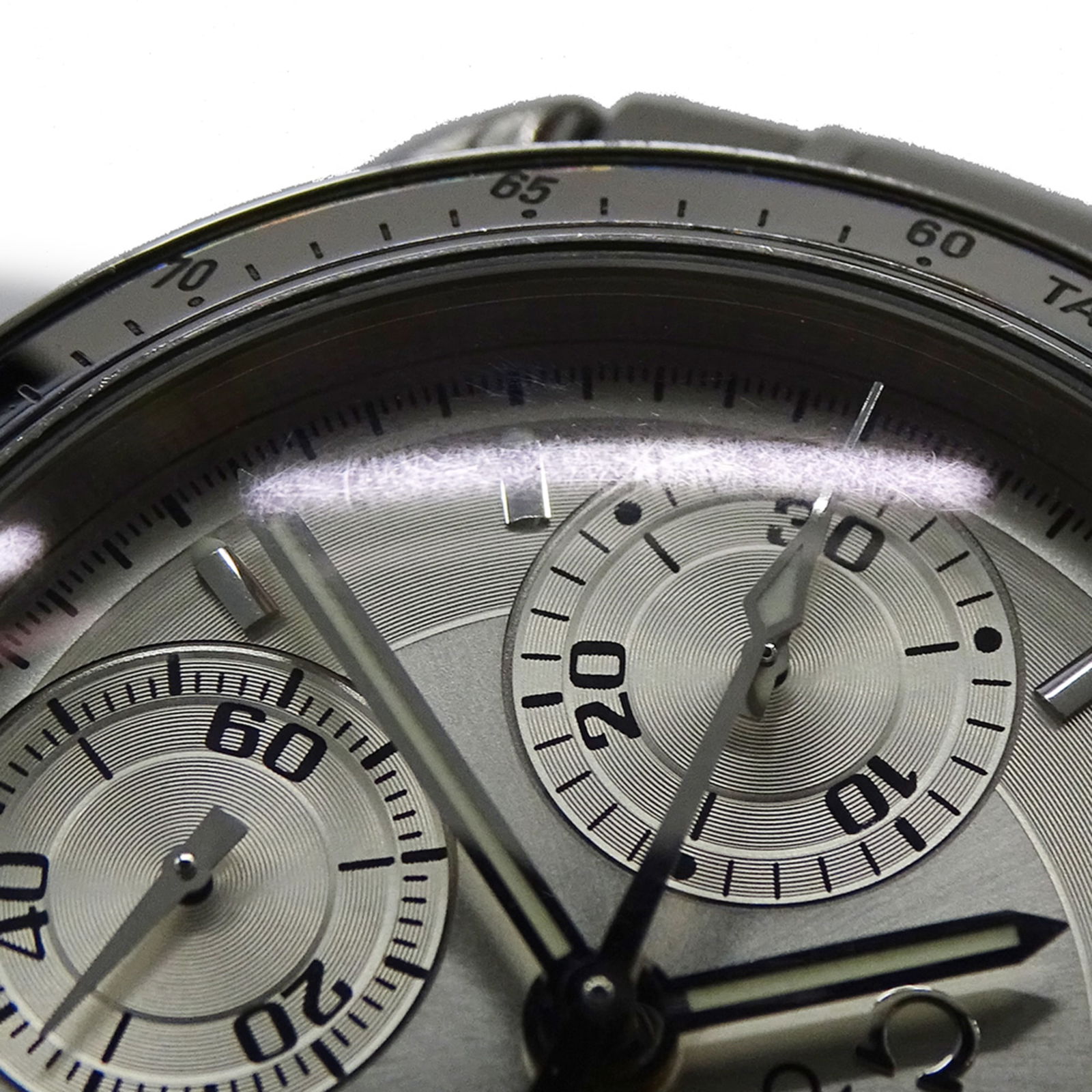 Wristwatch Omega - 14