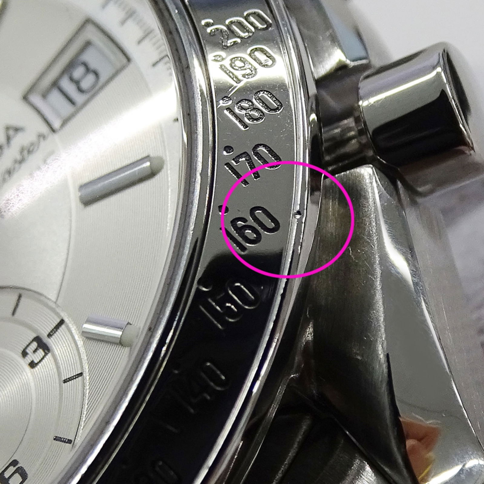 Wristwatch Omega - 15