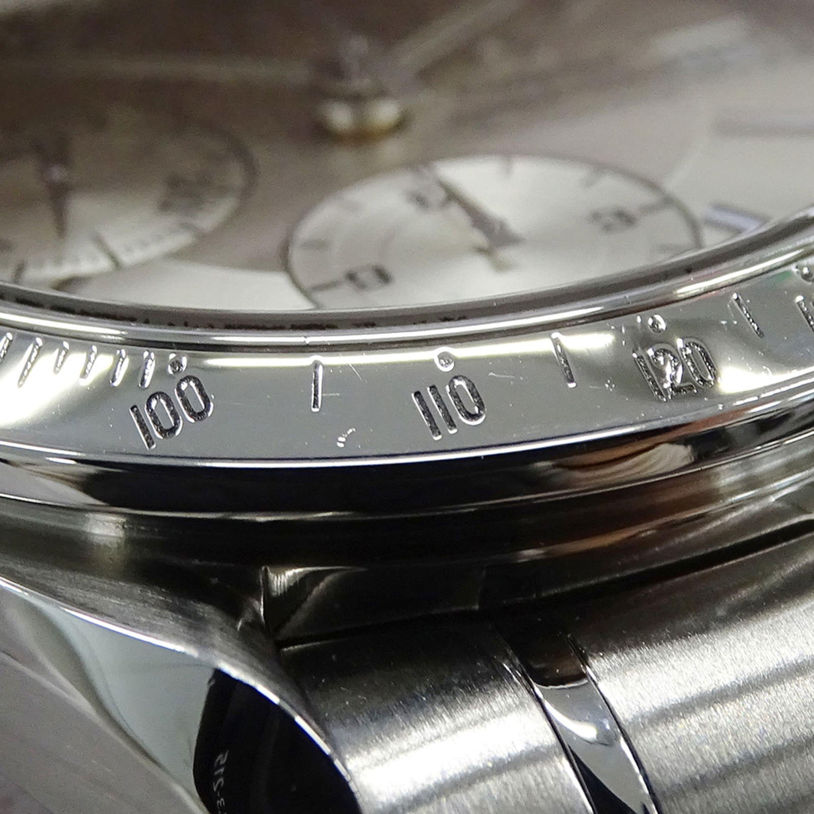 Wristwatch Omega - 16