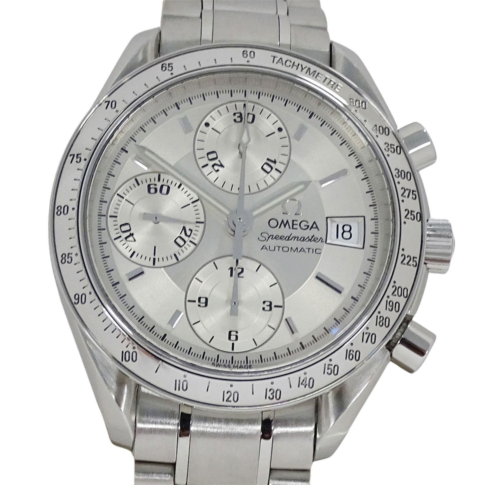 Wristwatch Omega - 2