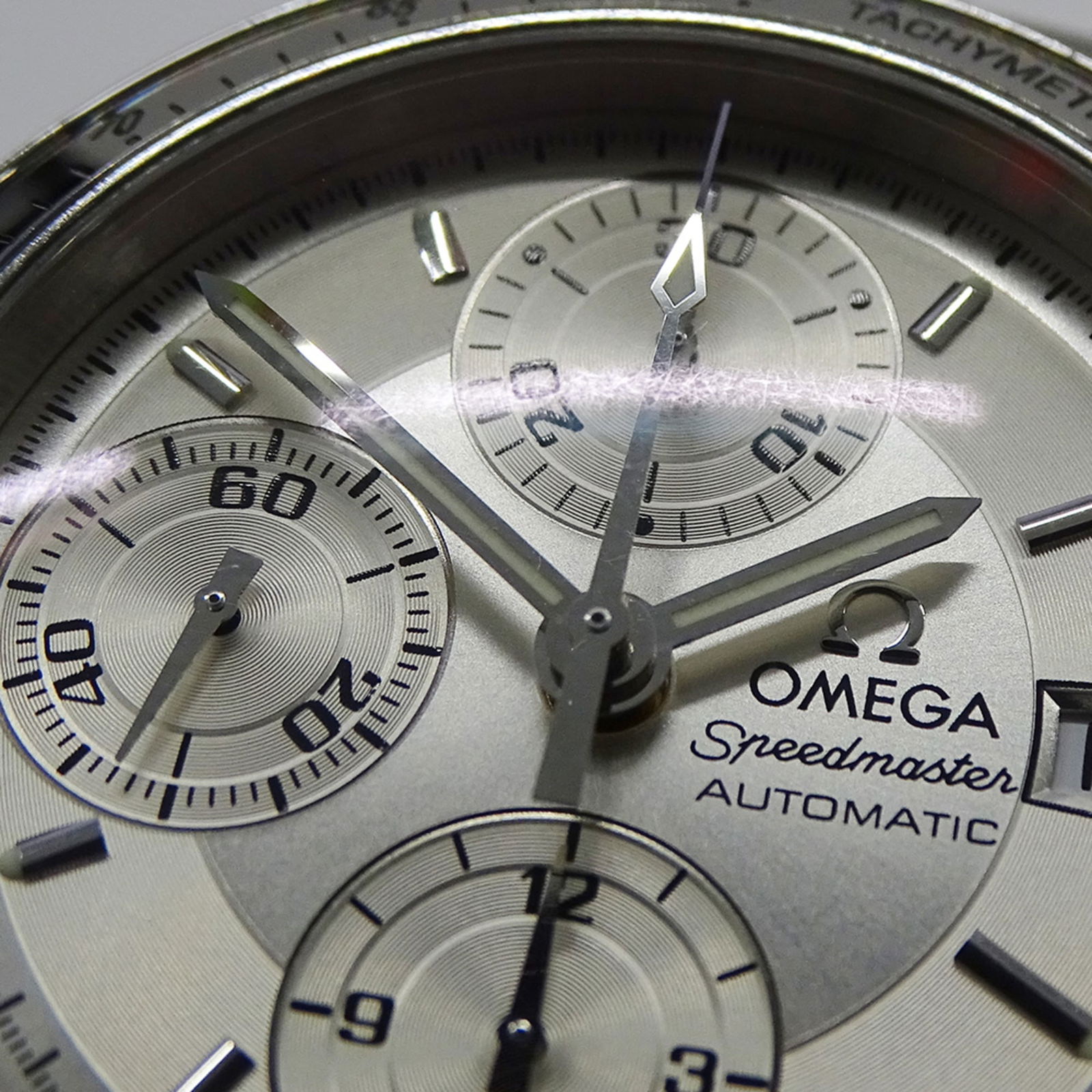 Wristwatch Omega - 7