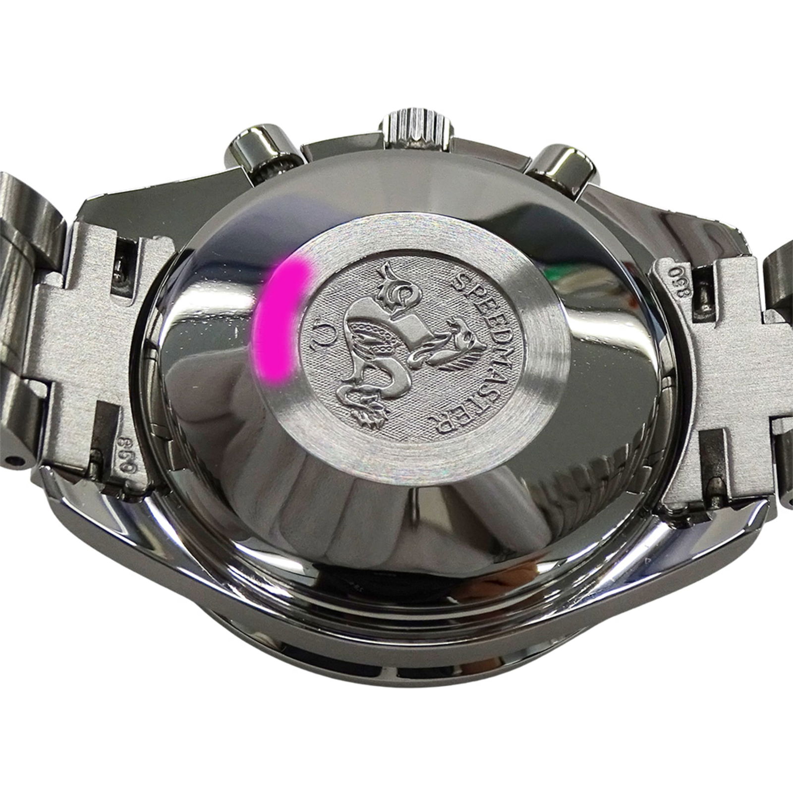 Wristwatch Omega - 8