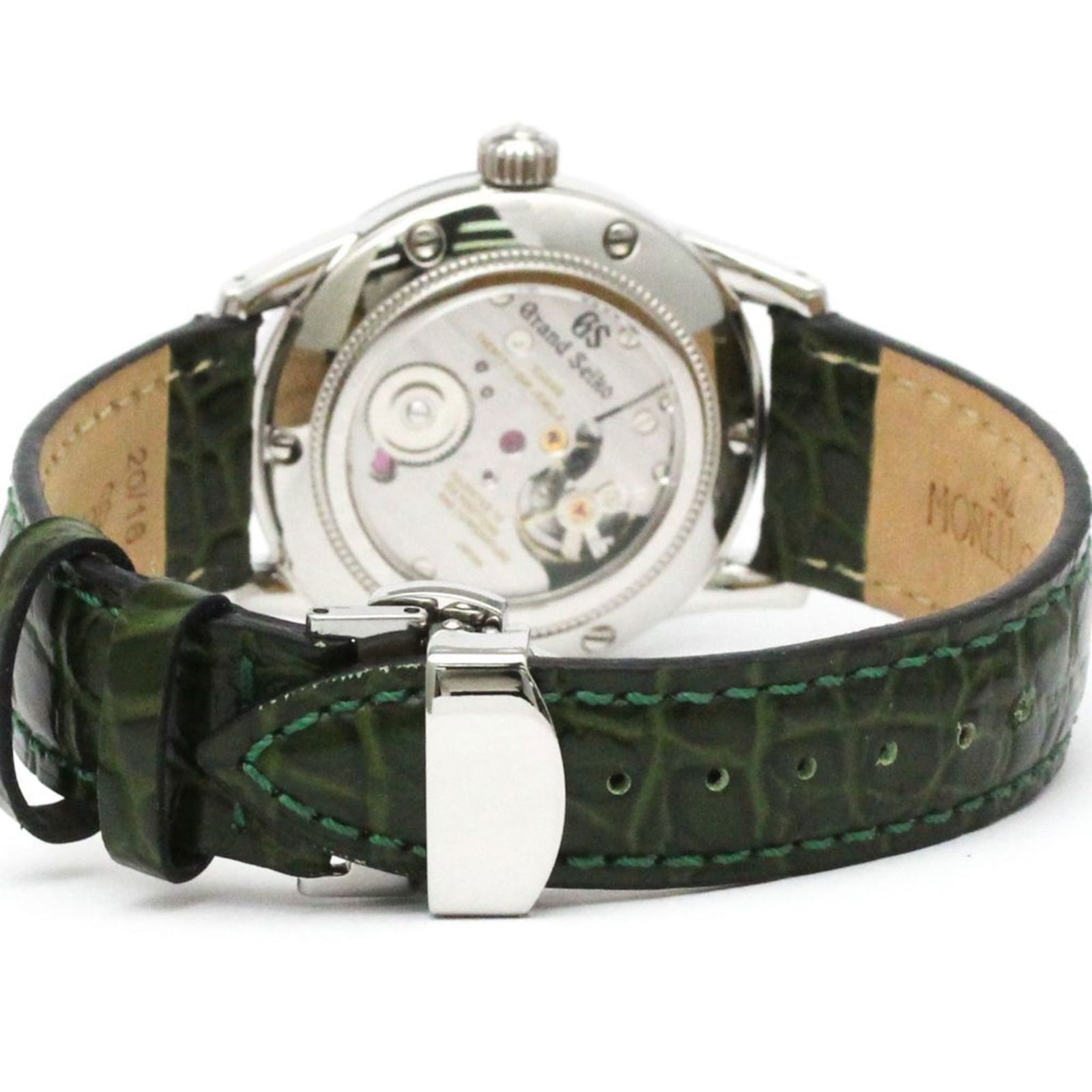 Wristwatch Seiko - 5