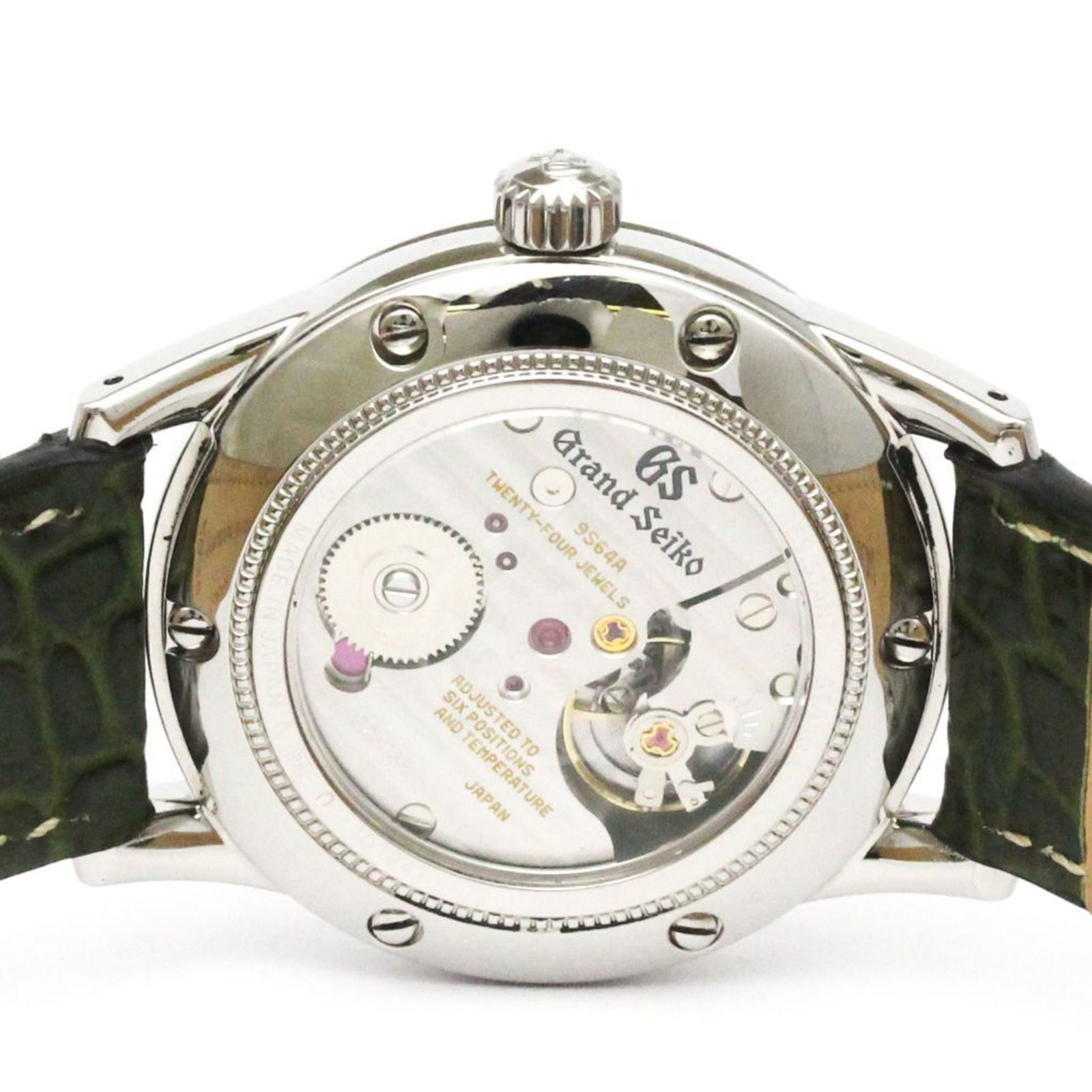 Wristwatch Seiko - 7