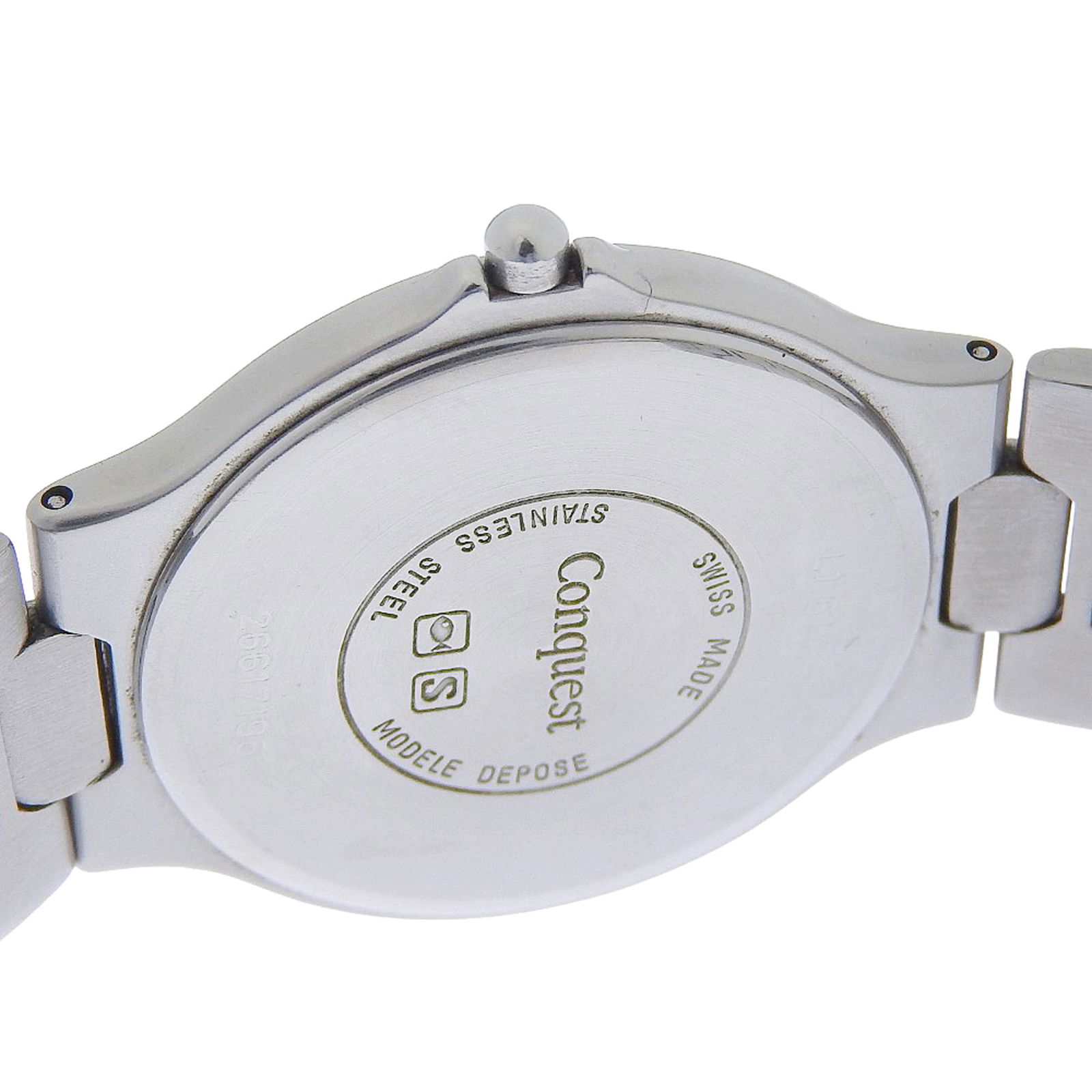 Wristwatch Longines - 6