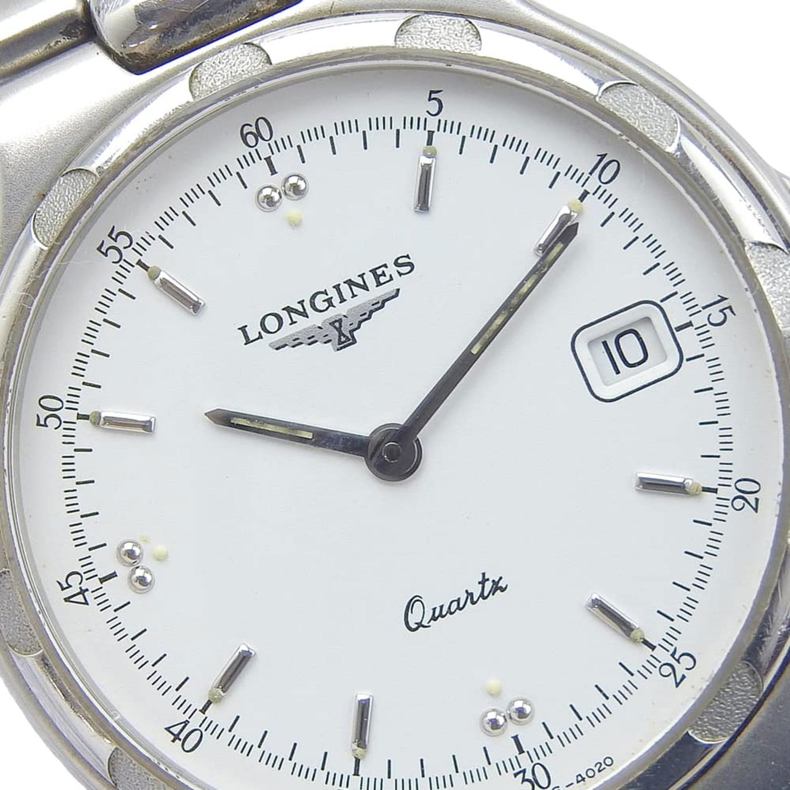 Wristwatch Longines - 7