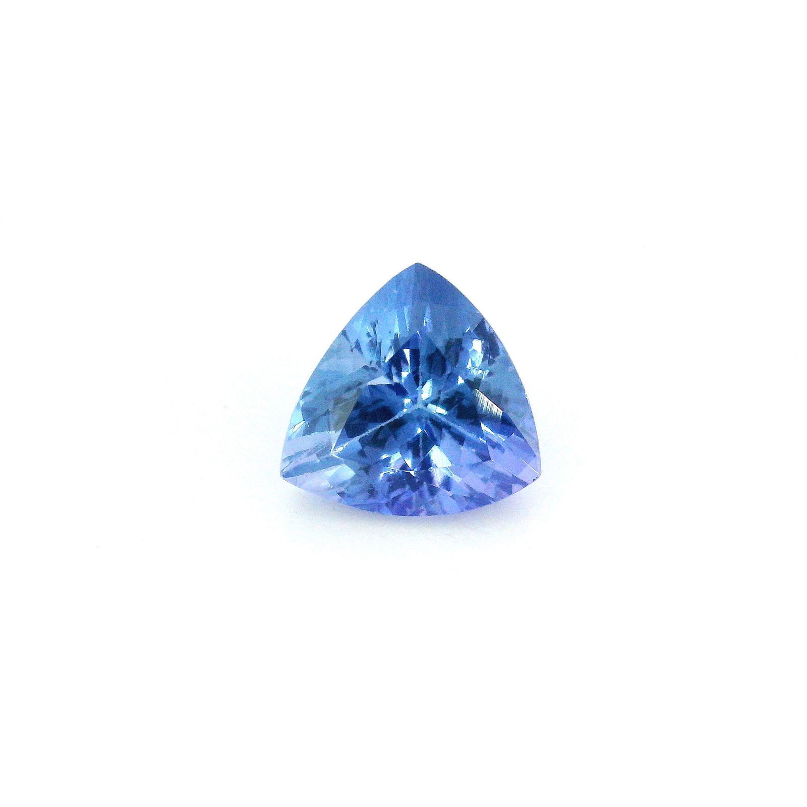Loose Tanzanite Gemstone - GSI Triangular 1.94ct Blue EC: Loose Tanzanite Gemstone - GSI Triangular 1.94ct Blue EC This listing features Loose Tanzanite Gemstone - GSI Triangular 1.94ct Blue EC. Item specifics are provided below. Item Specifics: Type: