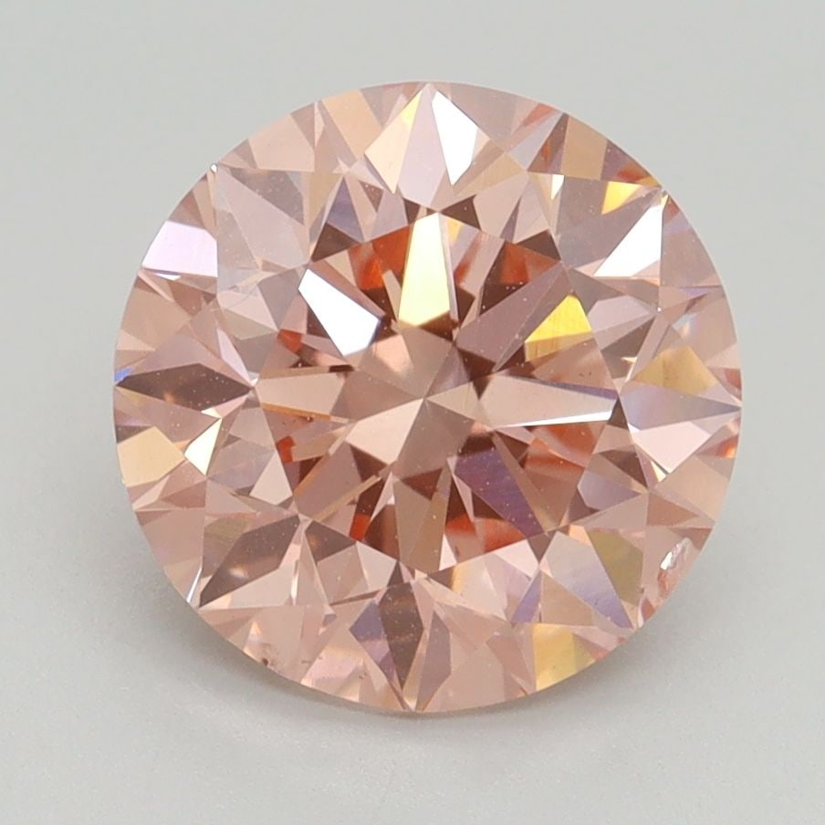 Loose Lab Diamond - IGI Round 3.04ct Fancy Intense Pink SI1: Loose Lab Diamond - IGI Round 3.04ct Fancy Intense Pink SI1 This listing features Loose Lab Diamond - IGI Round 3.04ct Fancy Intense Pink SI1. Item specifics are provided below. Item Specifics: