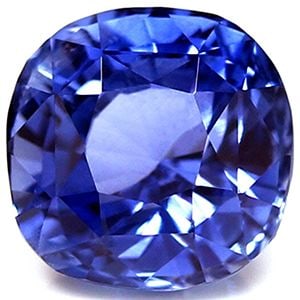 Loose Sapphire Gemstone - Cushion 1.37ct Blue EC: Loose Sapphire Gemstone - Cushion 1.37ct Blue EC This listing features Loose Sapphire Gemstone - Cushion 1.37ct Blue EC. Item specifics are provided below. Item Specifics: Type: Sapphire Carat: 1.37
