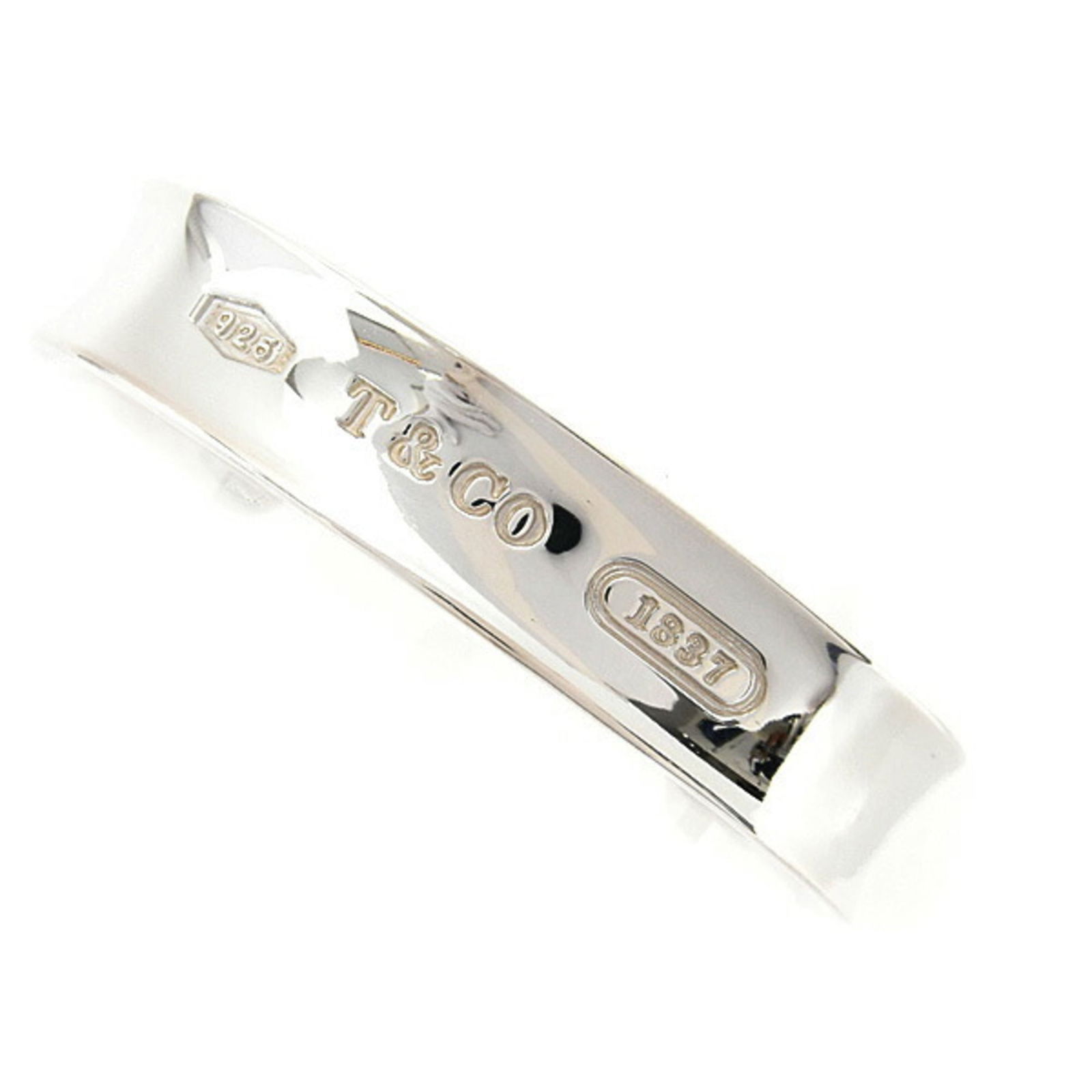 925 Tiffany Bangle Silver: 925 Tiffany Bangle Silver This listing features 925 Tiffany Bangle Silver. Item specifics are provided below. Item Specifics: Brand: Tiffany Type: Bangle Gender: Men,Women Material: Silver 925