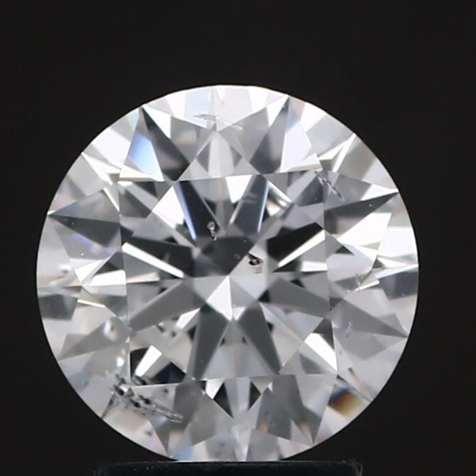 Ideal Loose Lab Diamond - IGI Round 2.03ct D SI2: Ideal Loose Lab Diamond - IGI Round 2.03ct D SI2 This listing features Ideal Loose Lab Diamond - IGI Round 2.03ct D SI2. Item specifics are provided below. Item Specifics: Source: This Is A Real
