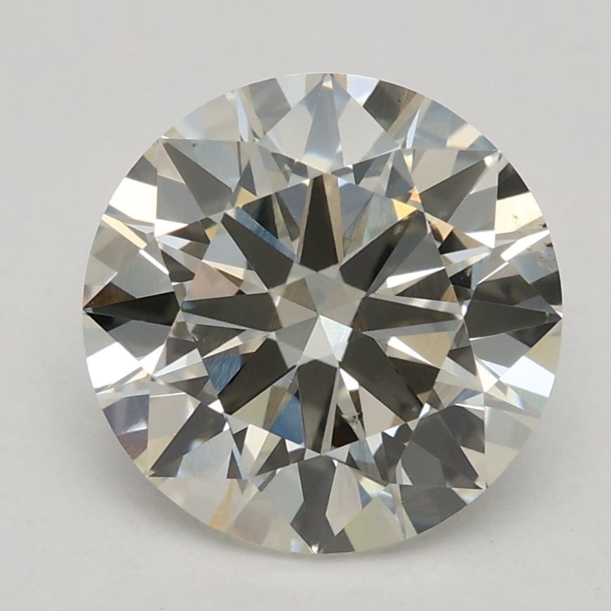 Loose Lab Diamond - IGI Round 2.01ct J SI1: Loose Lab Diamond - IGI Round 2.01ct J SI1 This listing features Loose Lab Diamond - IGI Round 2.01ct J SI1. Item specifics are provided below. Item Specifics: Source: This Is A Real Diamond Grown