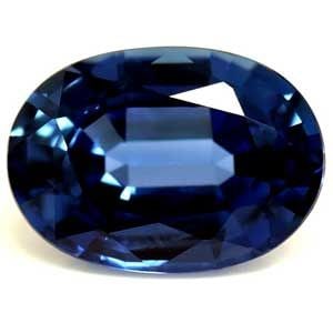 Loose Sapphire Gemstone - Oval 1.0ct Blue SI: Loose Sapphire Gemstone - Oval 1.0ct Blue SI This listing features Loose Sapphire Gemstone - Oval 1.0ct Blue SI. Item specifics are provided below. Item Specifics: Type: Sapphire Carat: 1.0 Cut:
