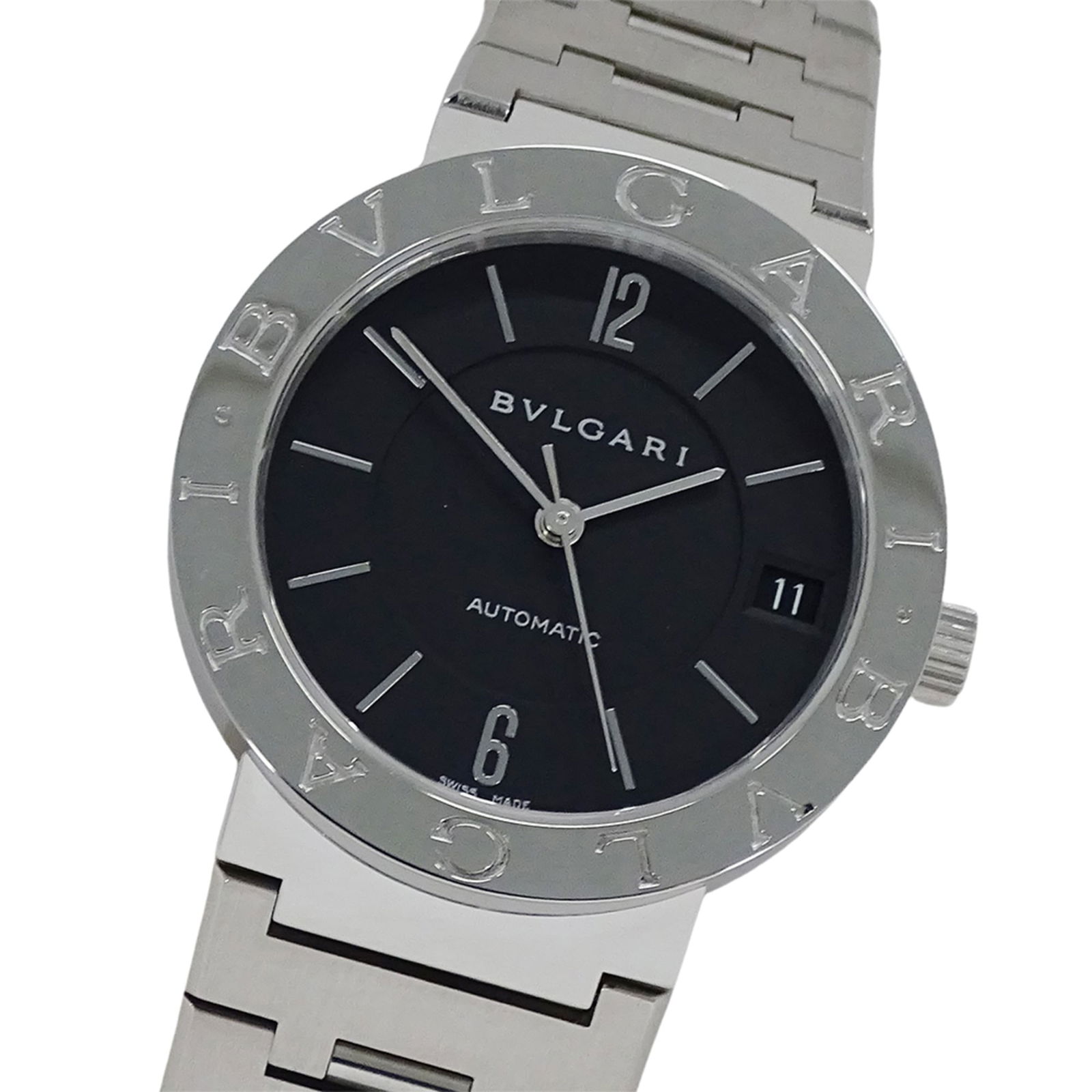 Wristwatch Bvlgari (1 of 12)