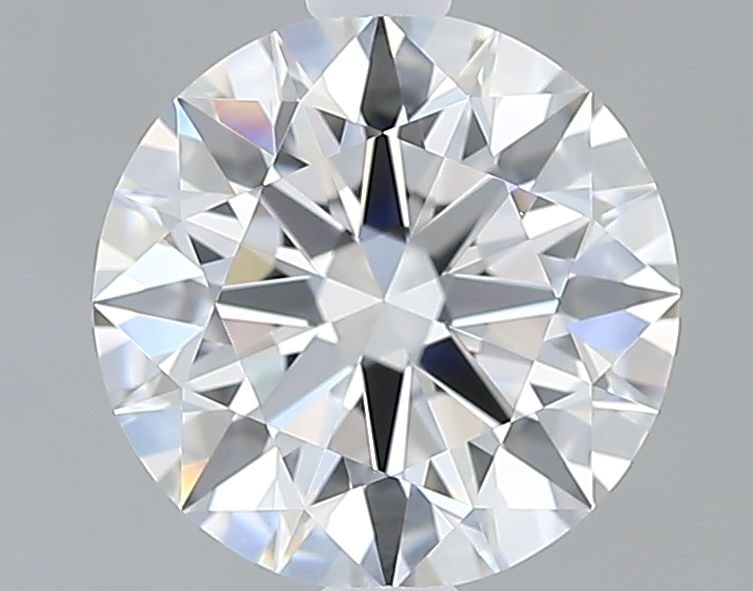 Loose Lab Diamond - GIA Round 1.59ct E VVS1 (1 of 1)