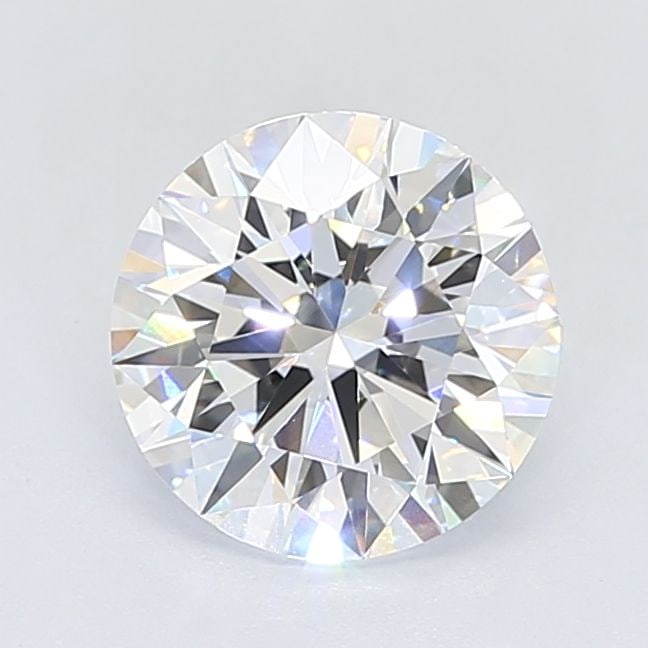 Ideal Loose Lab Diamond - IGI Round 3.51ct E VS1 (1 of 1)