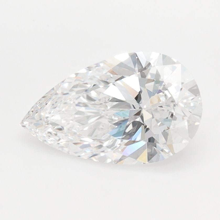 Loose Lab Diamond - IGI Pear 1.22ct E IF: Loose Lab Diamond - IGI Pear 1.22ct E IF This listing features Loose Lab Diamond - IGI Pear 1.22ct E IF. Item specifics are provided below. Item Specifics: Source: This Is A Real Diamond Grown In A