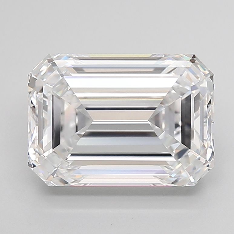 Loose Lab Diamond - IGI Emerald 3.5ct D IF: Loose Lab Diamond - IGI Emerald 3.5ct D IF This listing features Loose Lab Diamond - IGI Emerald 3.5ct D IF. Item specifics are provided below. Item Specifics: Source: This Is A Real Diamond Grown