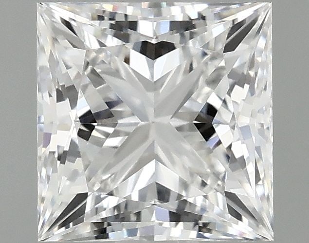 Loose Lab Diamond - IGI Princess 1.05ct E VVS1 (1 of 1)