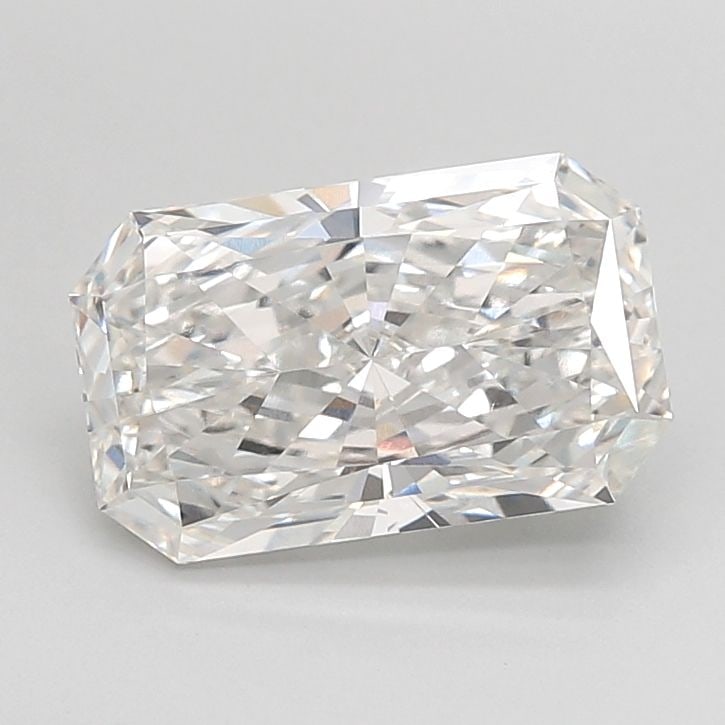 Loose Lab Diamond - IGI Radiant 3.09ct F VVS1 (1 of 1)