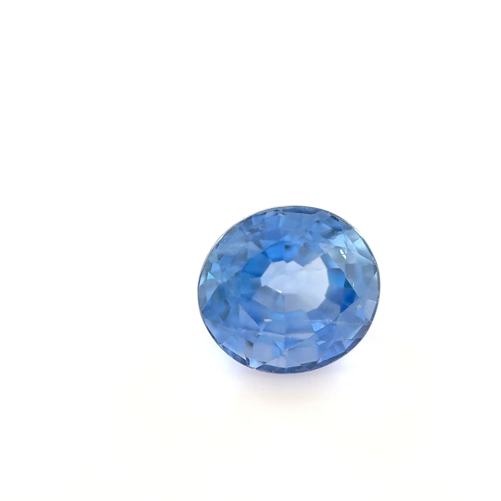 Loose Sapphire Gemstone - Oval 1.07ct Blue SI: Loose Sapphire Gemstone - Oval 1.07ct Blue SI This listing features Loose Sapphire Gemstone - Oval 1.07ct Blue SI. Item specifics are provided below. Item Specifics: Type: Sapphire Carat: 1.07 Cut: Fa