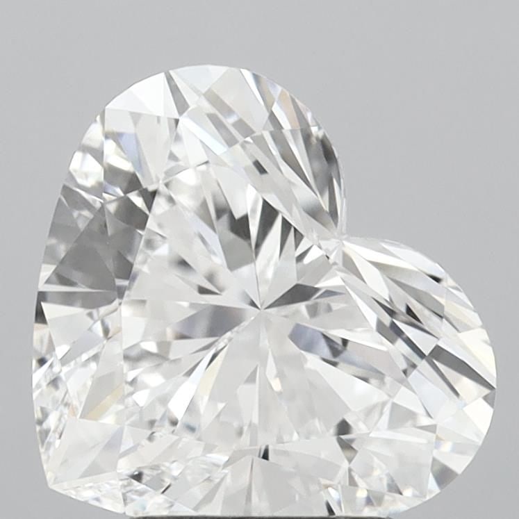 Loose Lab Diamond - IGI Heart 2.85ct D VVS2: Loose Lab Diamond - IGI Heart 2.85ct D VVS2 This listing features Loose Lab Diamond - IGI Heart 2.85ct D VVS2. Item specifics are provided below. Item Specifics: Source: This Is A Real Diamond Grown